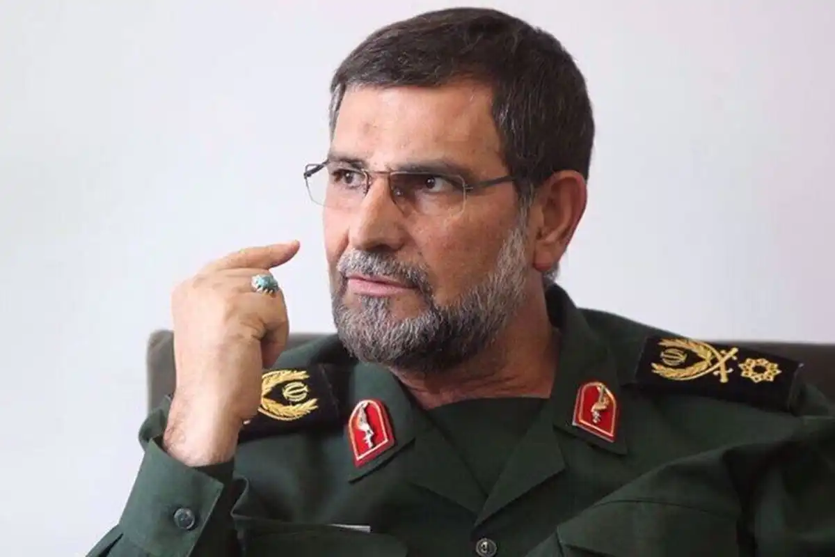 Attack on Kharg Island Could Reshape Global Energy, IRGC Navy Chief Warns