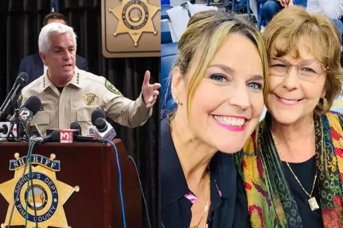 Nancy Guthrie Case: Investigator Chris Nanos Faces 10-Day Deadline Amid Job Threats