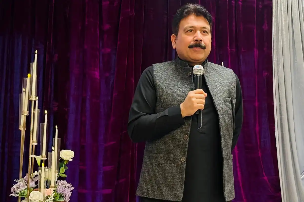 Consul General Attends Women Empowerment Gala in New York