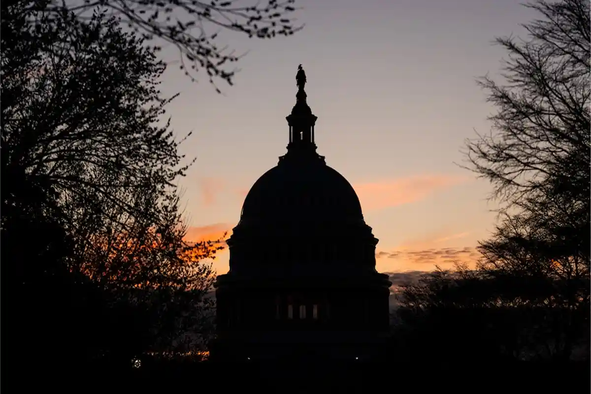 Drones Spotted Over US Base Housing Rubio and Hegseth Raise Security Alarm