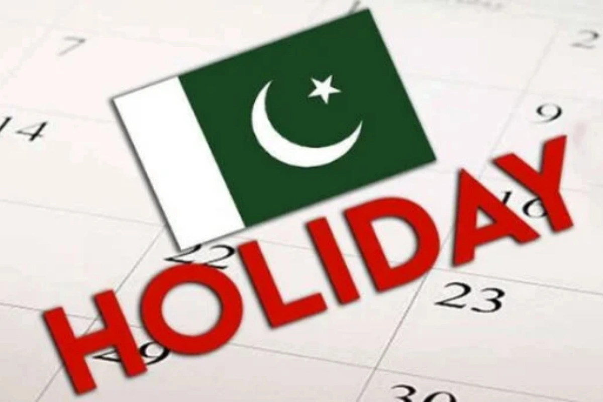 Sindh Announces Eid-ul-Fitr Holidays