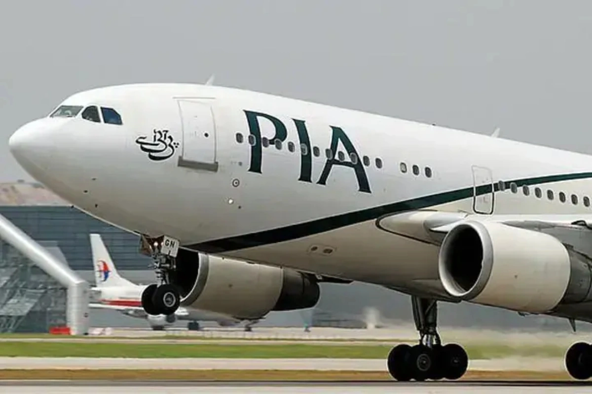 PIA Halts Fujairah Operations Citing Gulf Security Situation