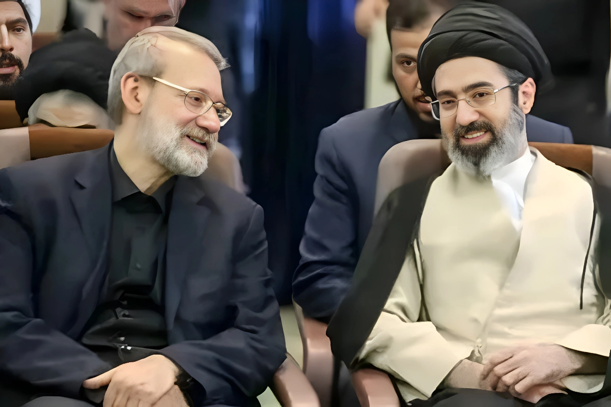 Iran’s Supreme Leader Sends Blunt Message to Enemies After Larijani’s Martyrdom