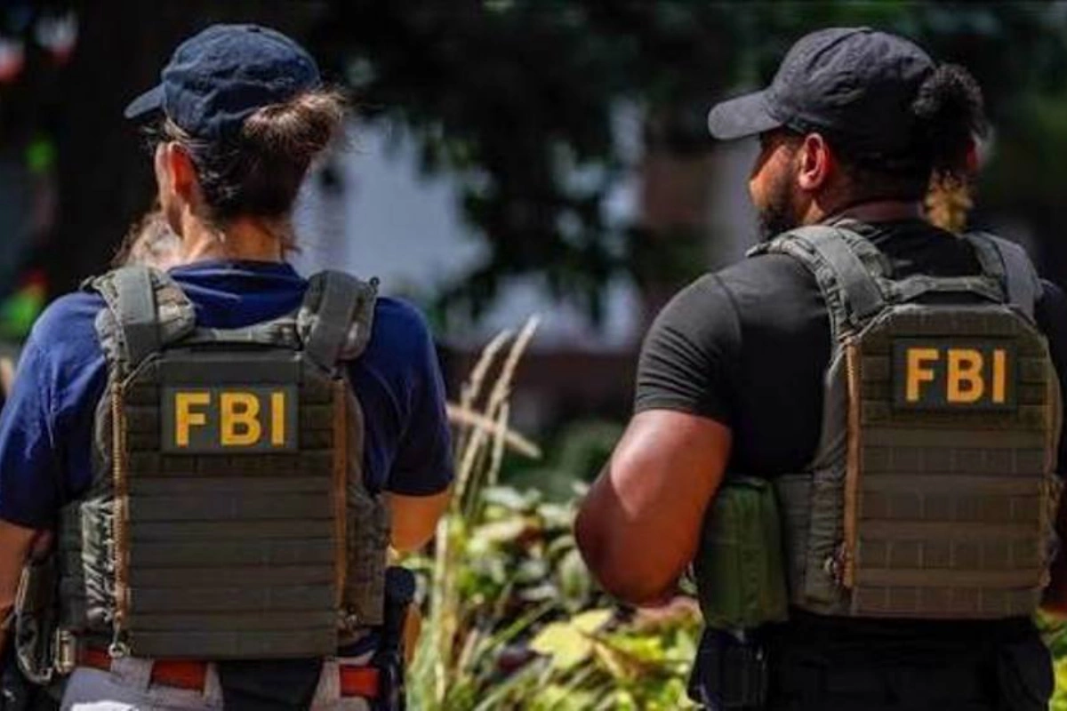 Pro-Israel Suspect Arrested Before Activist Attack