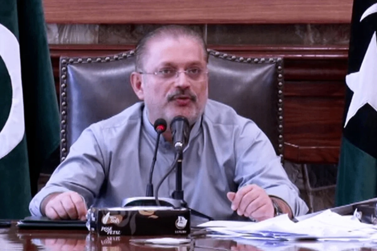 Sindh Announces Strict Austerity Measures to Tackle Energy Crisis