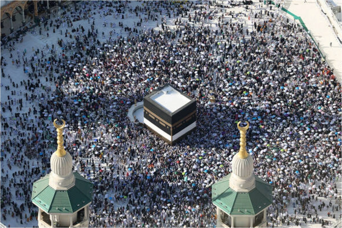 Official Clarifies Rumors About Hajj Arrangements