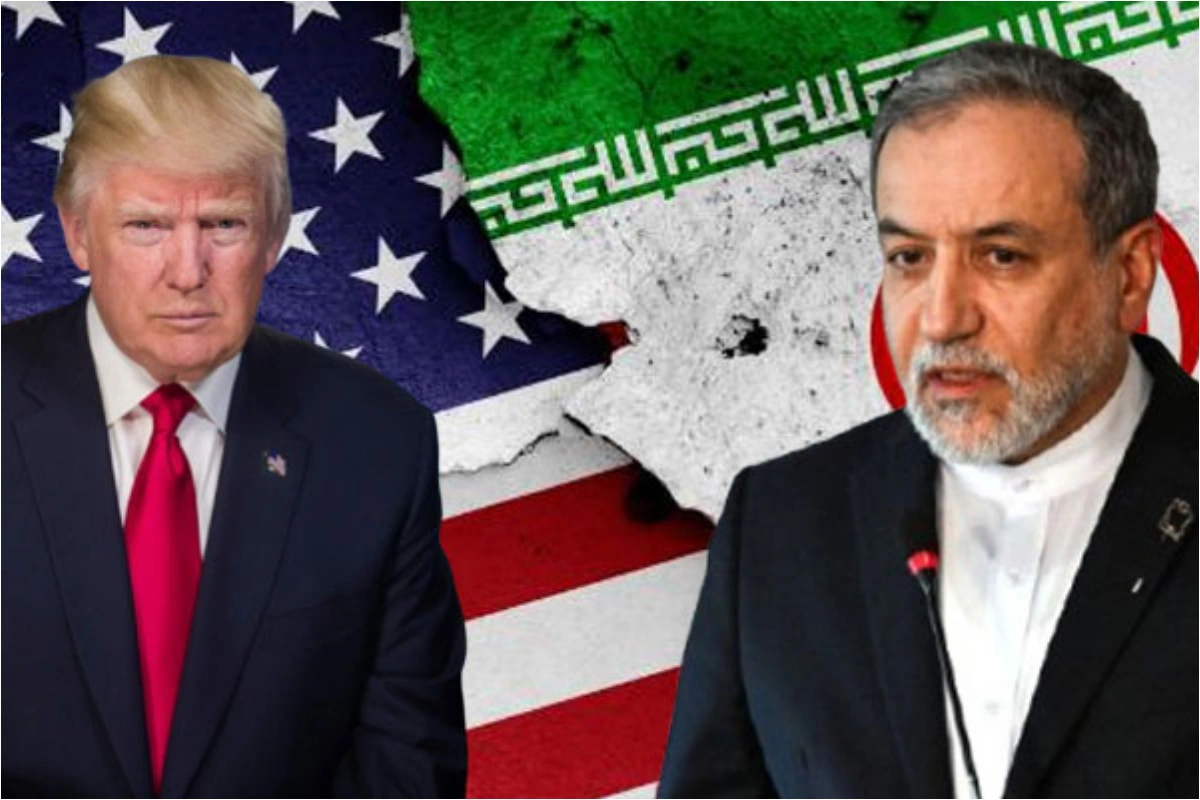 Tehran Denies Any Negotiations with Washington