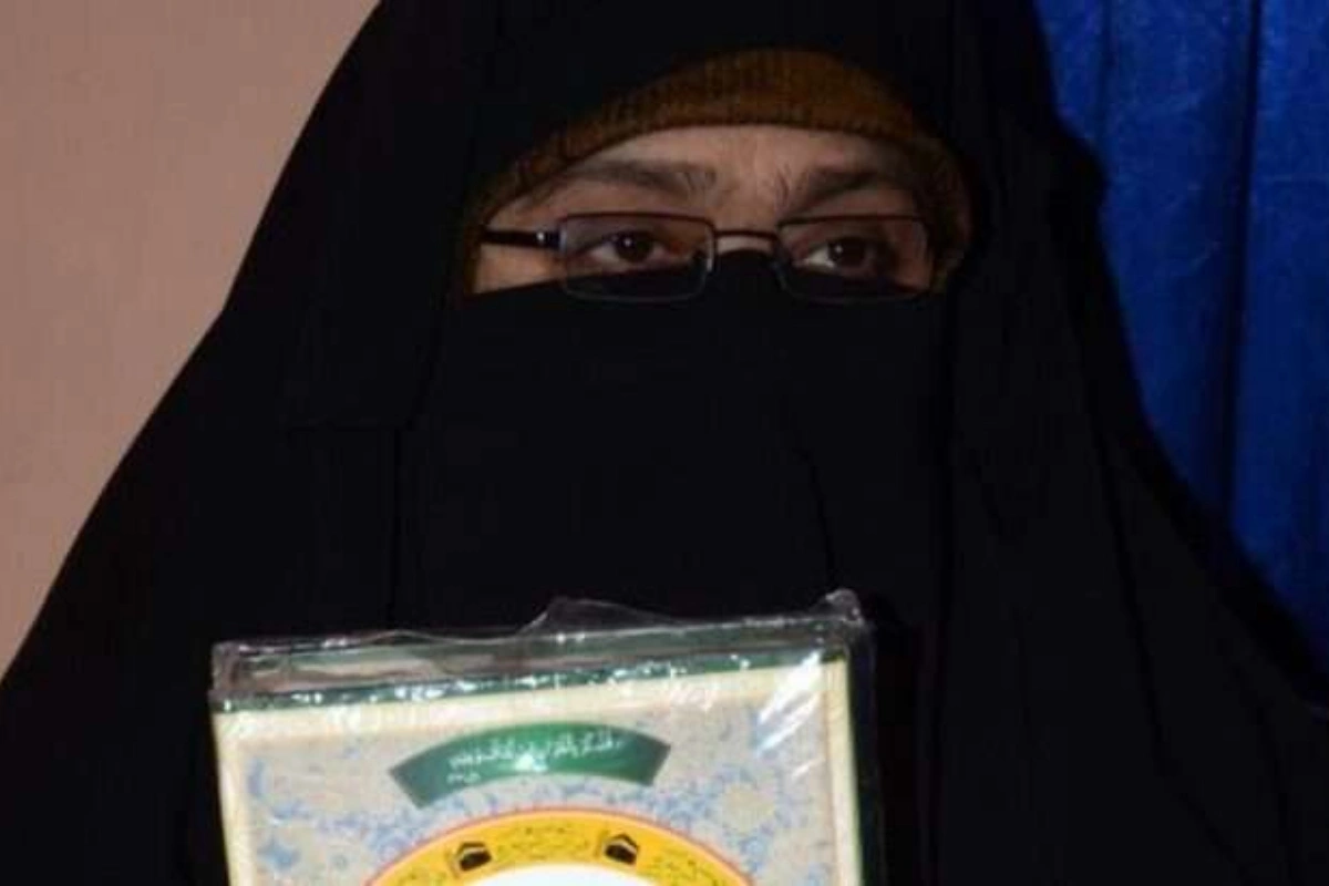 Pakistan FO Condemns Sentencing of Asiya Andrabi and Associates