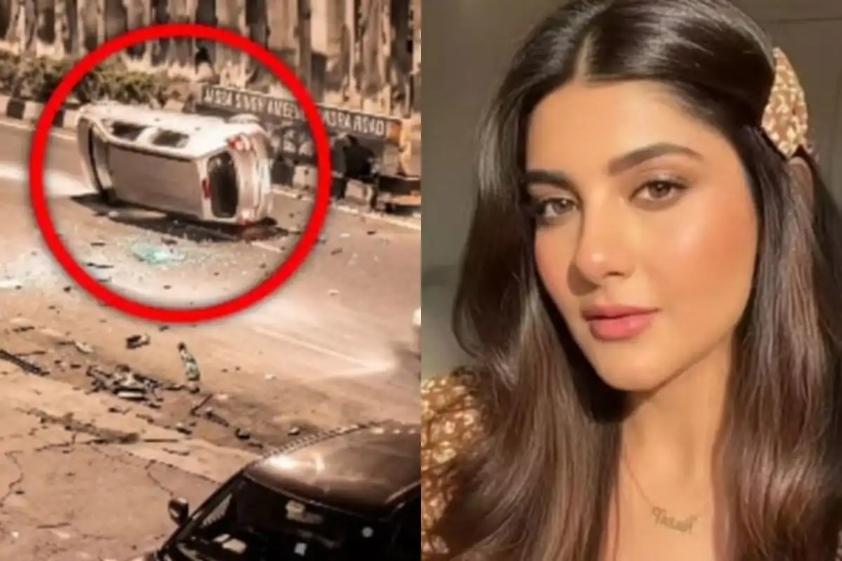 Actress and Model Harshil Kalia Dies In Car Crash
