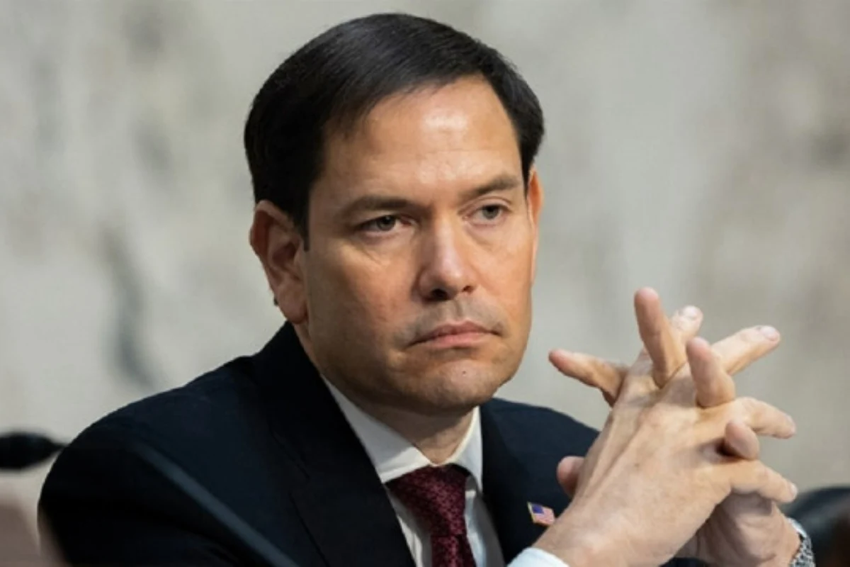 US Signals Direct Talks with Iran as War Enters Critical Phase, Says Marco Rubio