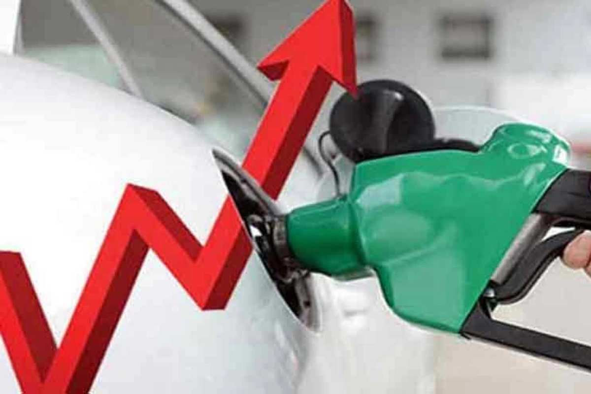 Pakistan Raises Petrol and Diesel Prices by Rs 55.55 Per Liter