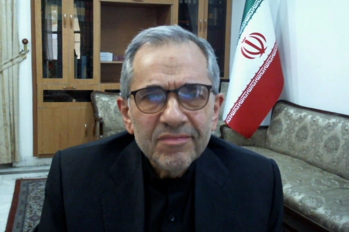 Iran Accuses America of Betraying Diplomacy