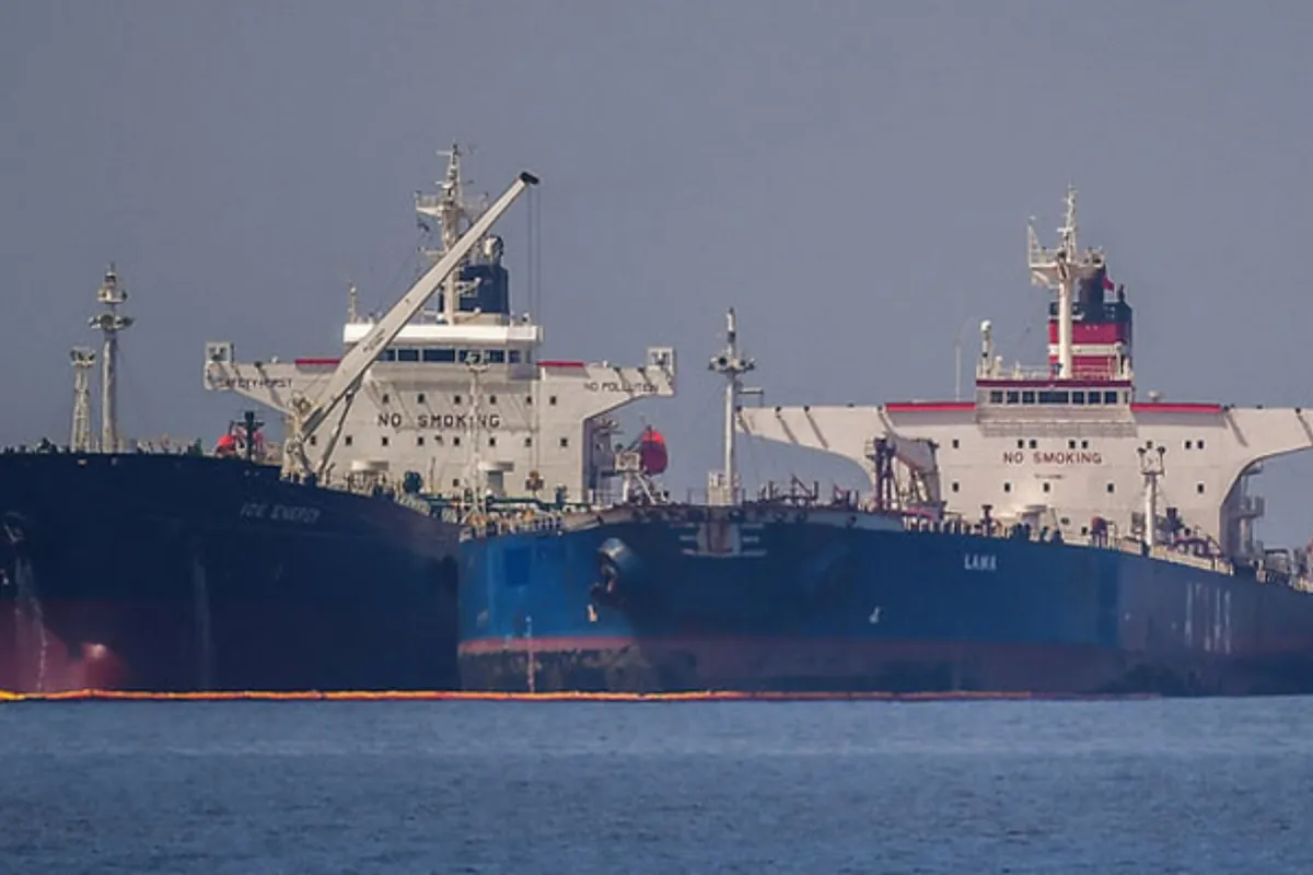 Russia to Supply Oil to Pakistan Amid Hormuz Crisis