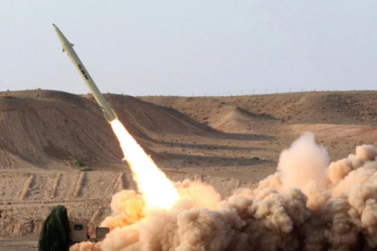 IRGC Claims 200 US Soldiers Killed or Injured