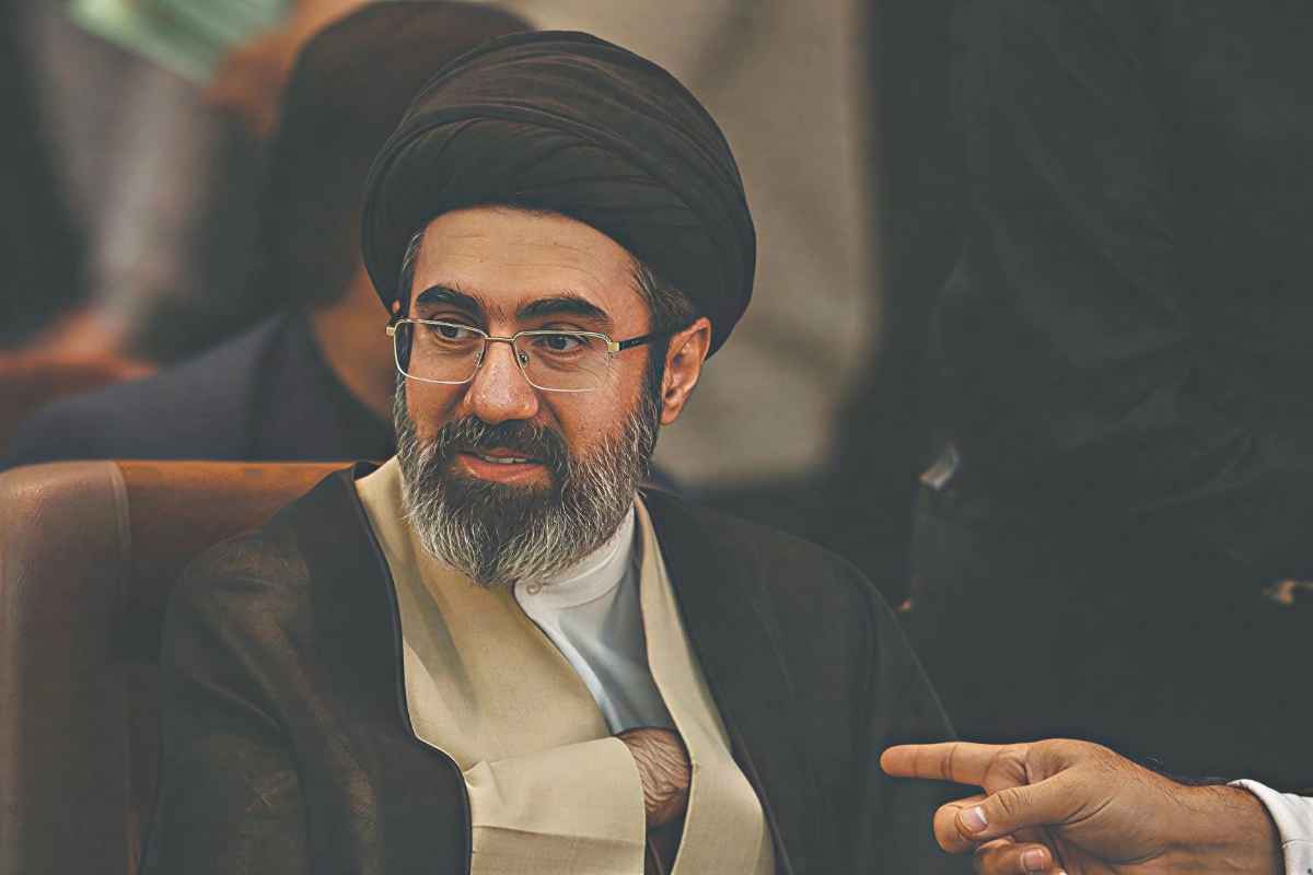 Ayatollah Seyyed Mojtaba Khamenei Becomes 3rd Supreme Leader of Iran