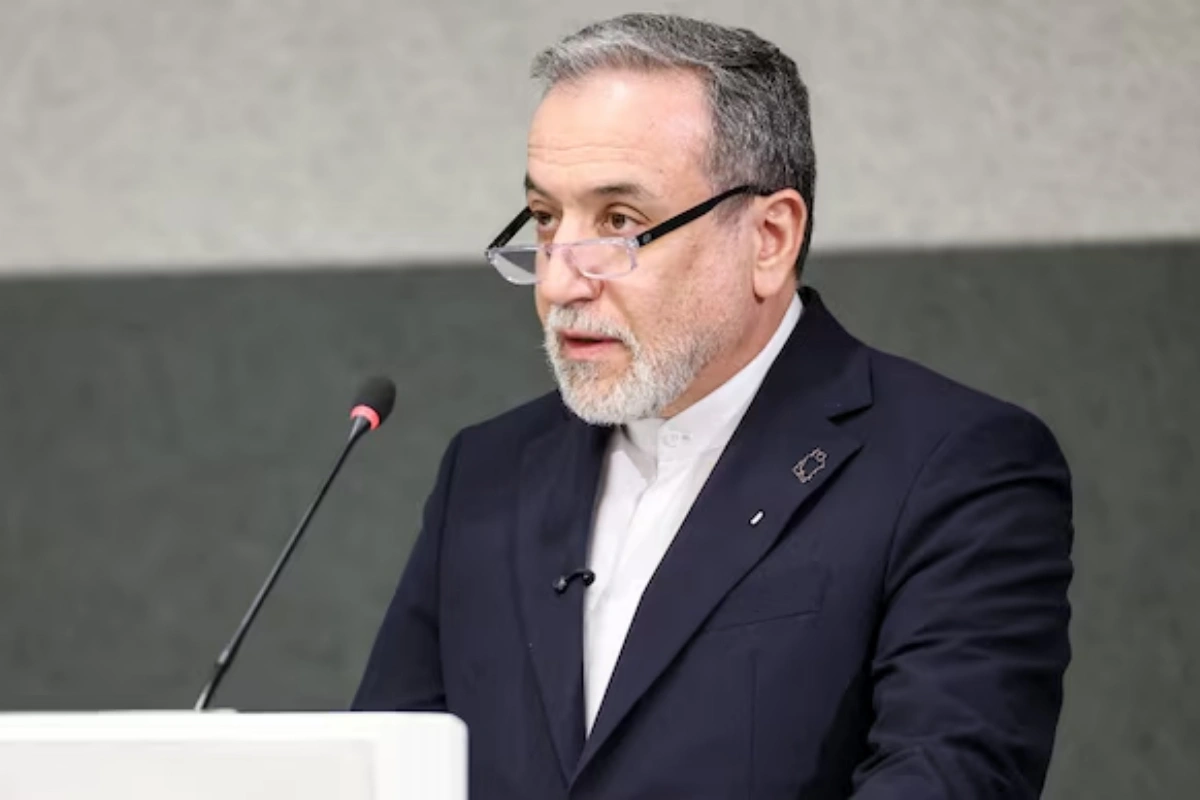 Iran Rejects Foreign Interference in Leadership Succession