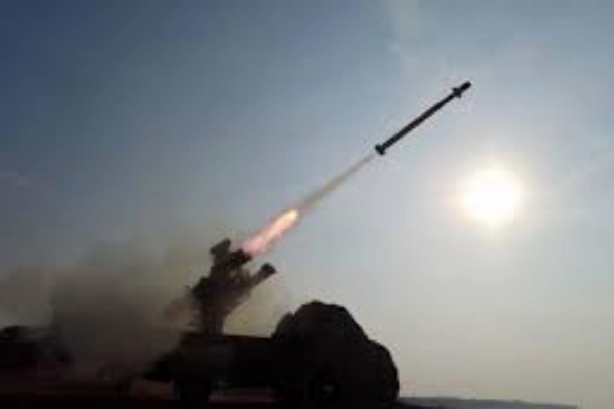 Islamic Revolutionary Guard Corps Launches 30th Wave of Attacks