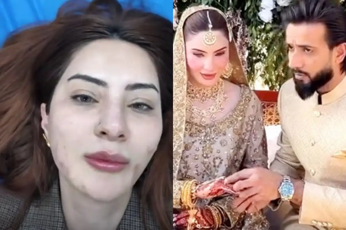 Social Media Erupts After Nyla Rajah’s Real Skin Video Goes Viral