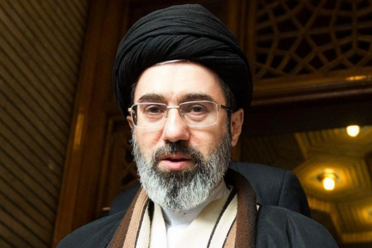 Iran Supreme Leader Ayatollah Mojtaba Khamenei Warns in Maiden Address: US Bases Must Withdraw or Face Continued Attacks