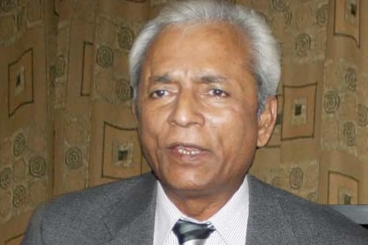 President Approves Nehal Hashmi’s Appointment as Sindh Governor