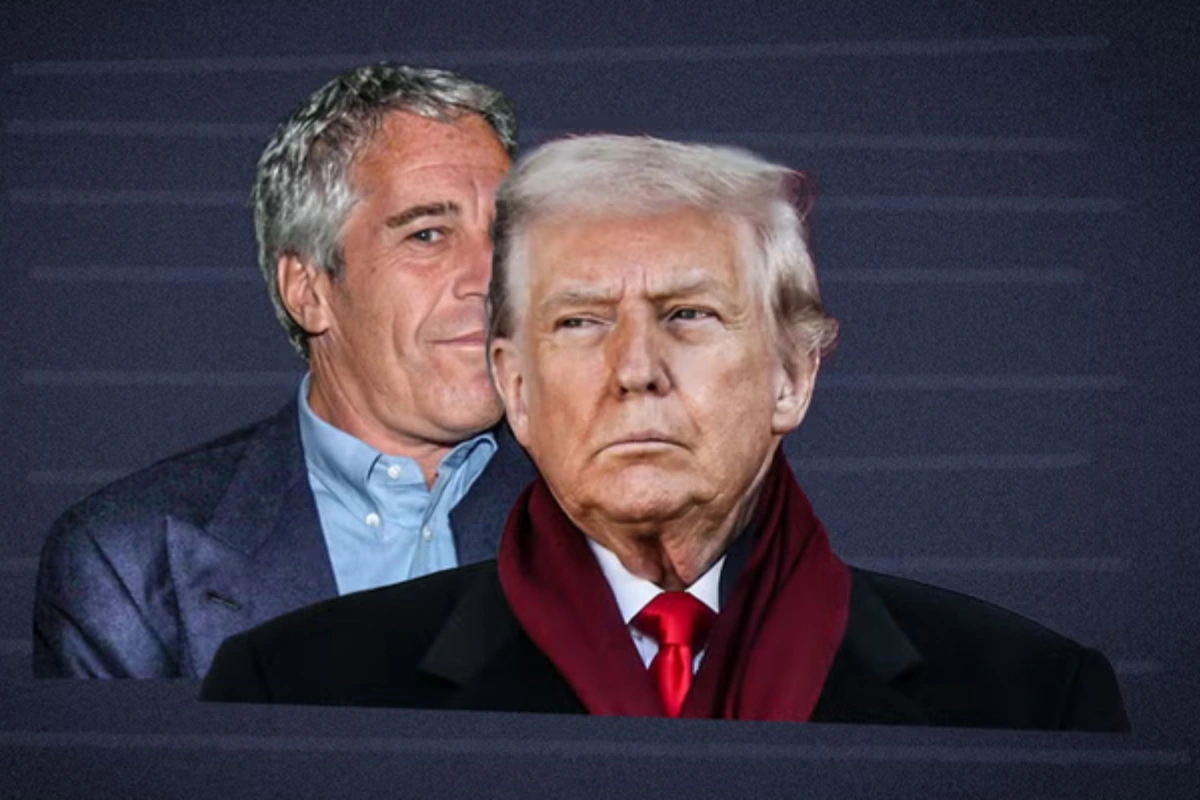 Majority of Americans See Trump’s Iran Raid as Epstein Distraction