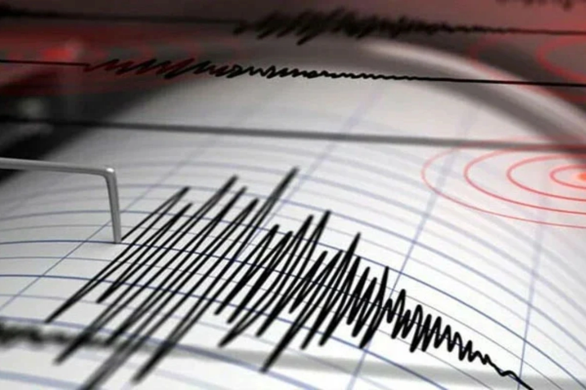 Earthquake Tremors Felt in Multiple Areas of Karachi