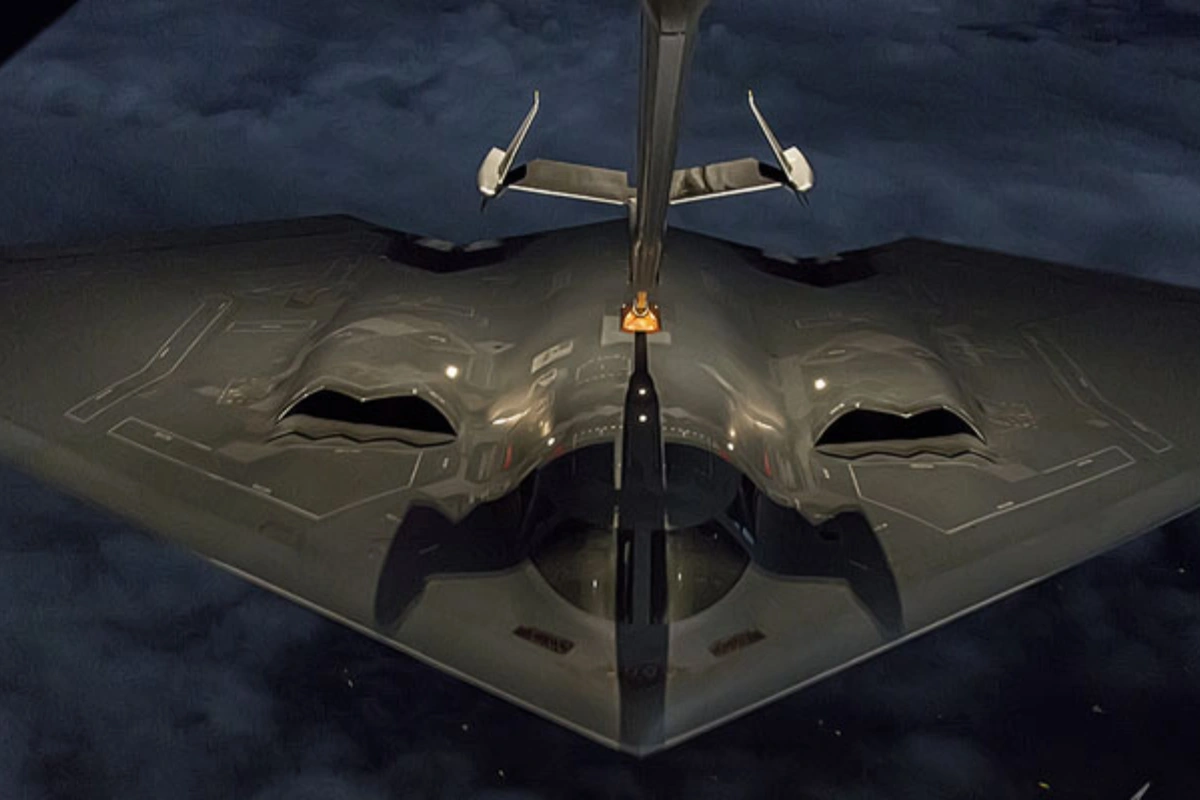 United States Sends B-2 Bombers for New Strikes on Iran