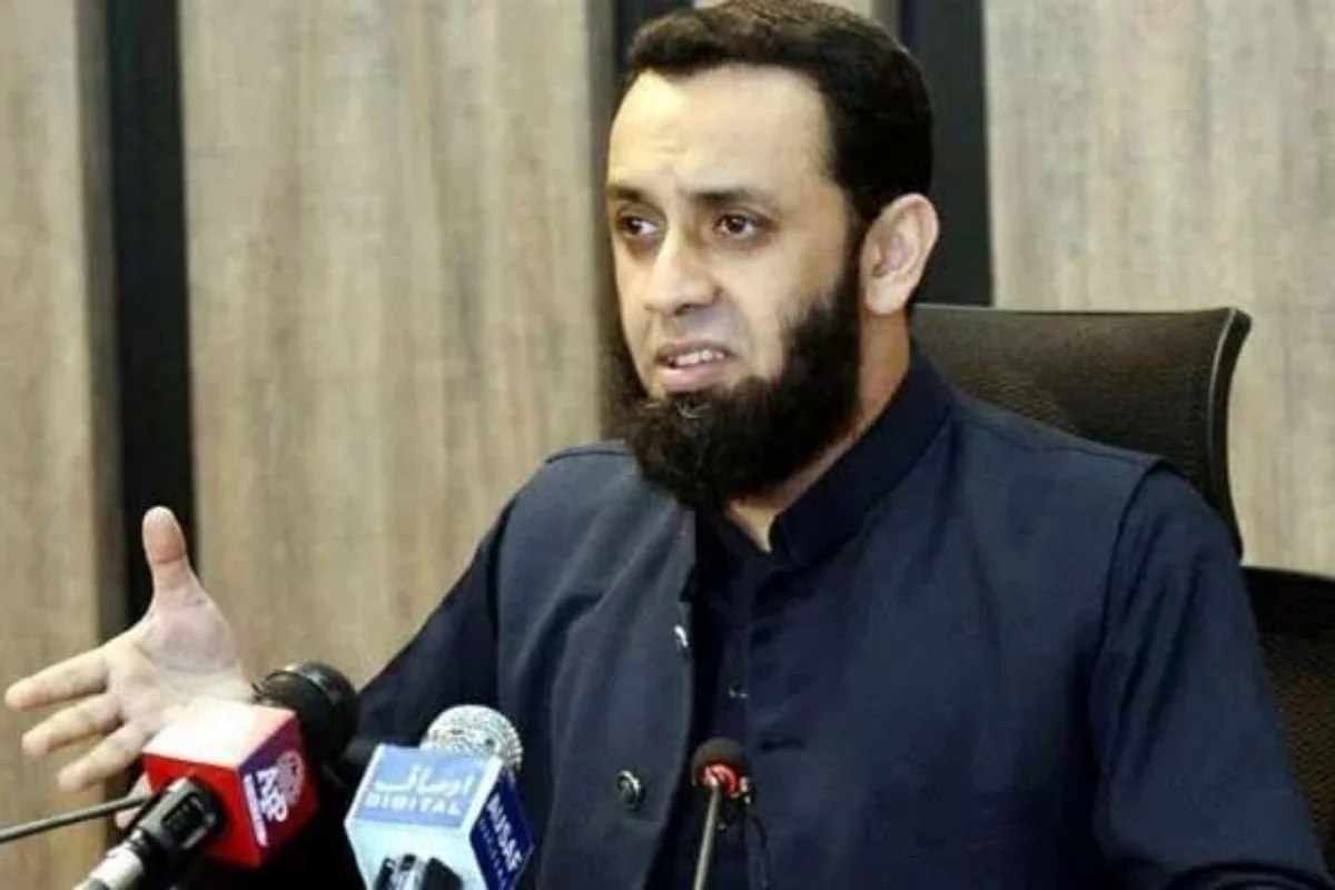 Atta Tarar Confirms Action Against Ongoing Cyberattacks