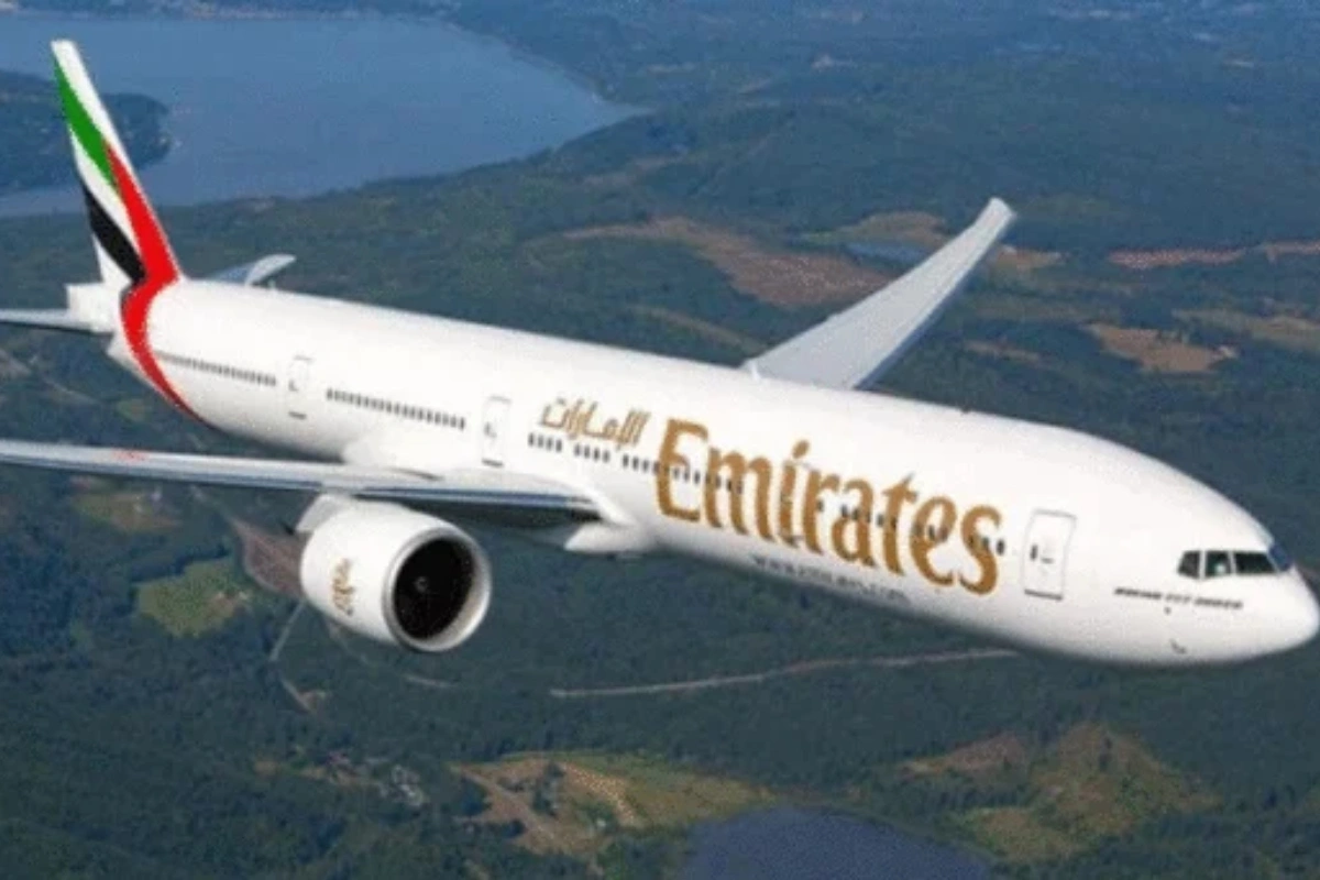 Emirates Offers Flexible Rebooking for Passengers