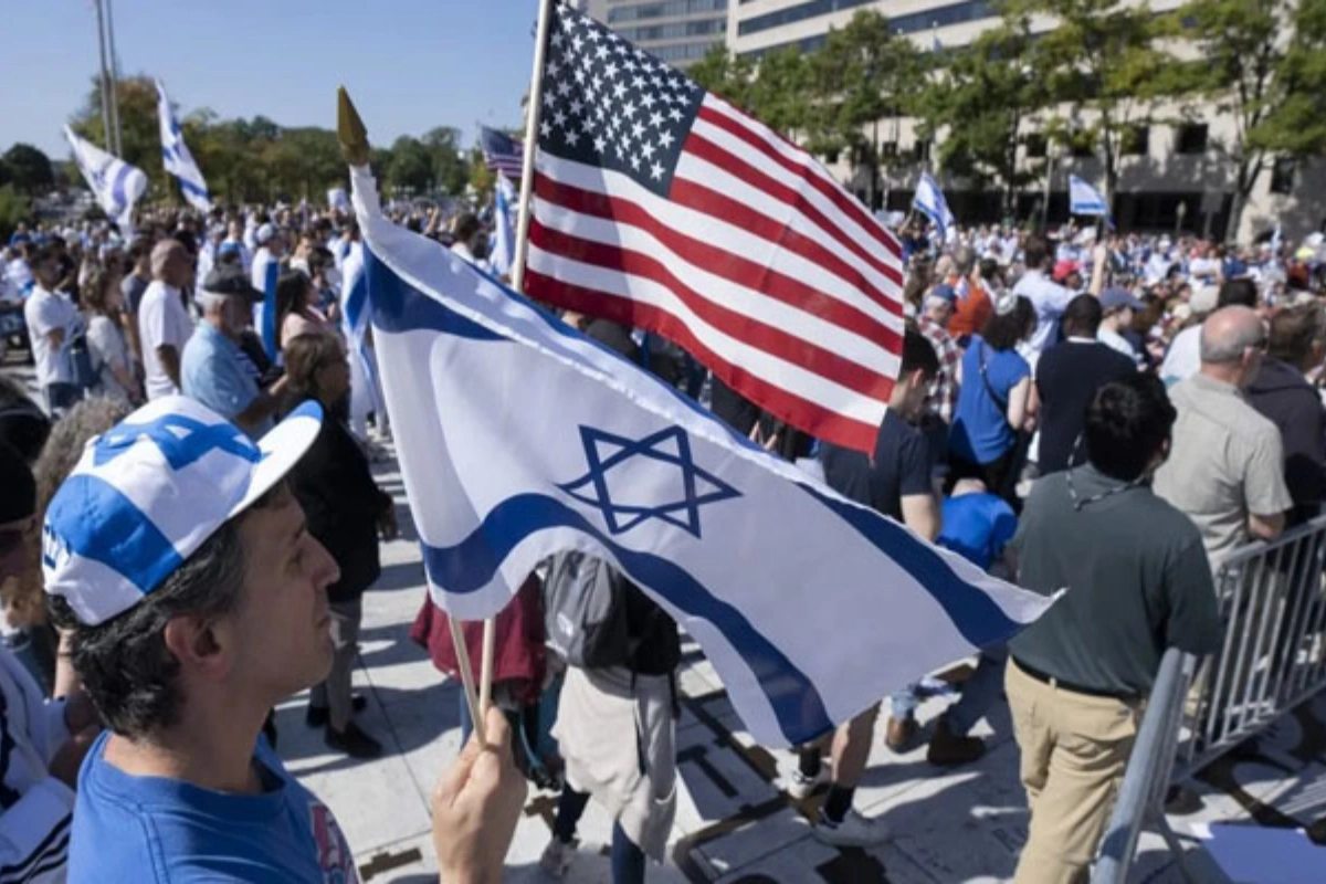 American Support for Israel Massively Drops During Iran War: Poll