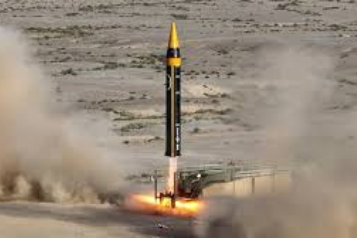 IRGC Launches 51st Wave Under Operation True Promise