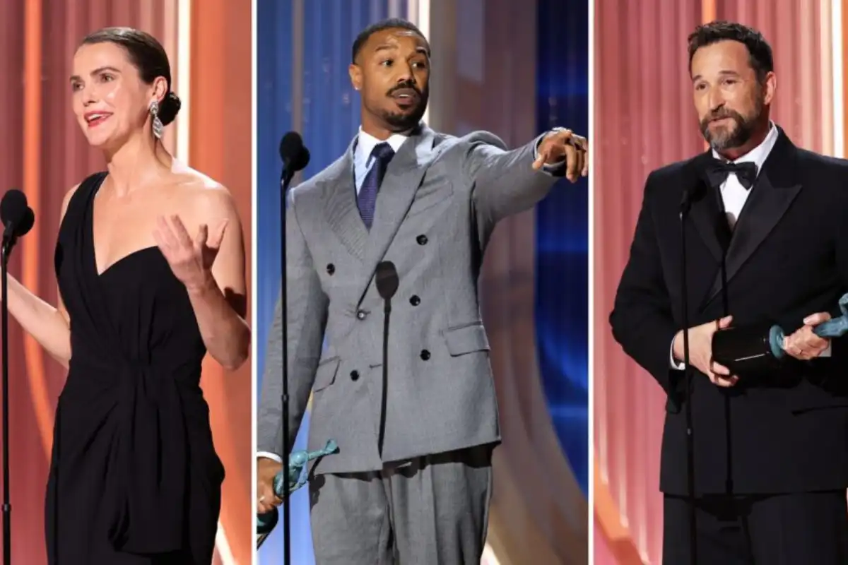 Actor Awards 2026: Who’s Winning What? Here’s the Complete List