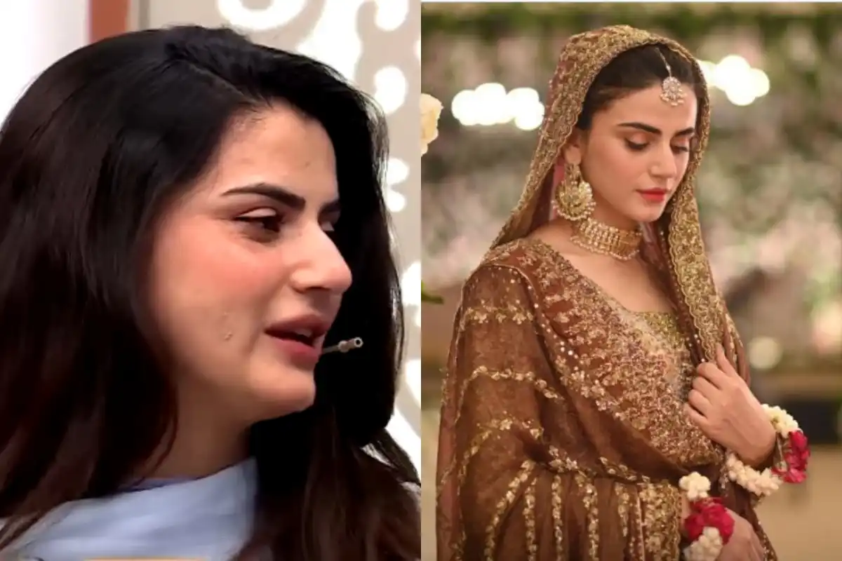 Is Zubab Rana Getting Married Soon? Actress Shares Big Update