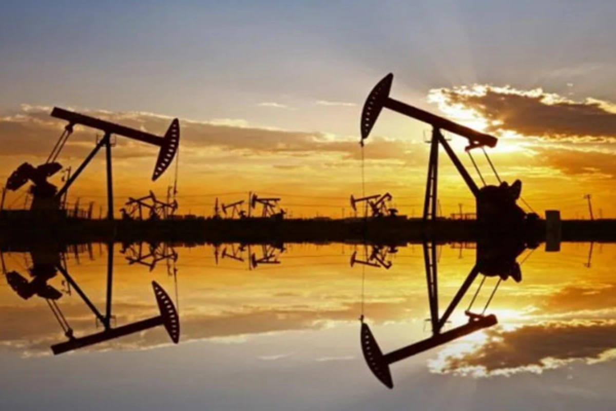 Global Oil Market Surges After Israel–Iran Energy Strikes