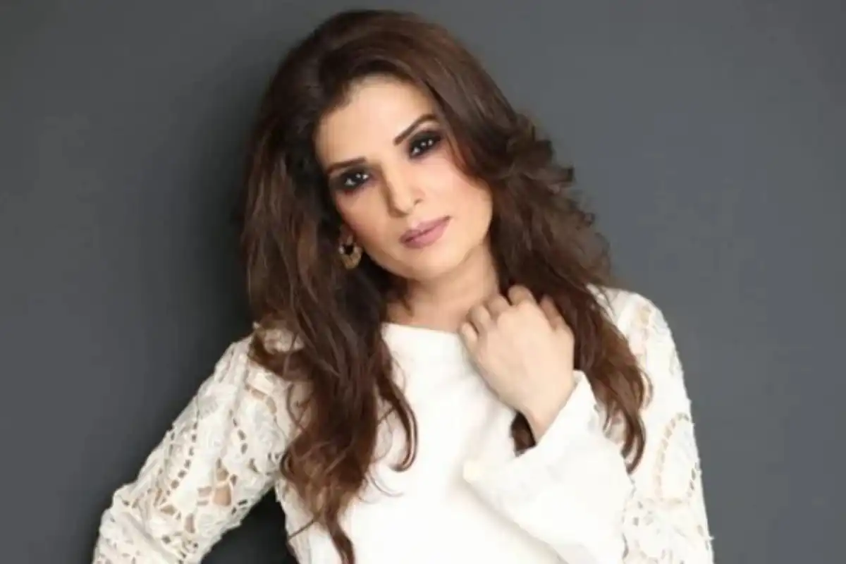 Resham’s Remarks on Eid Spark Controversy Among Fans