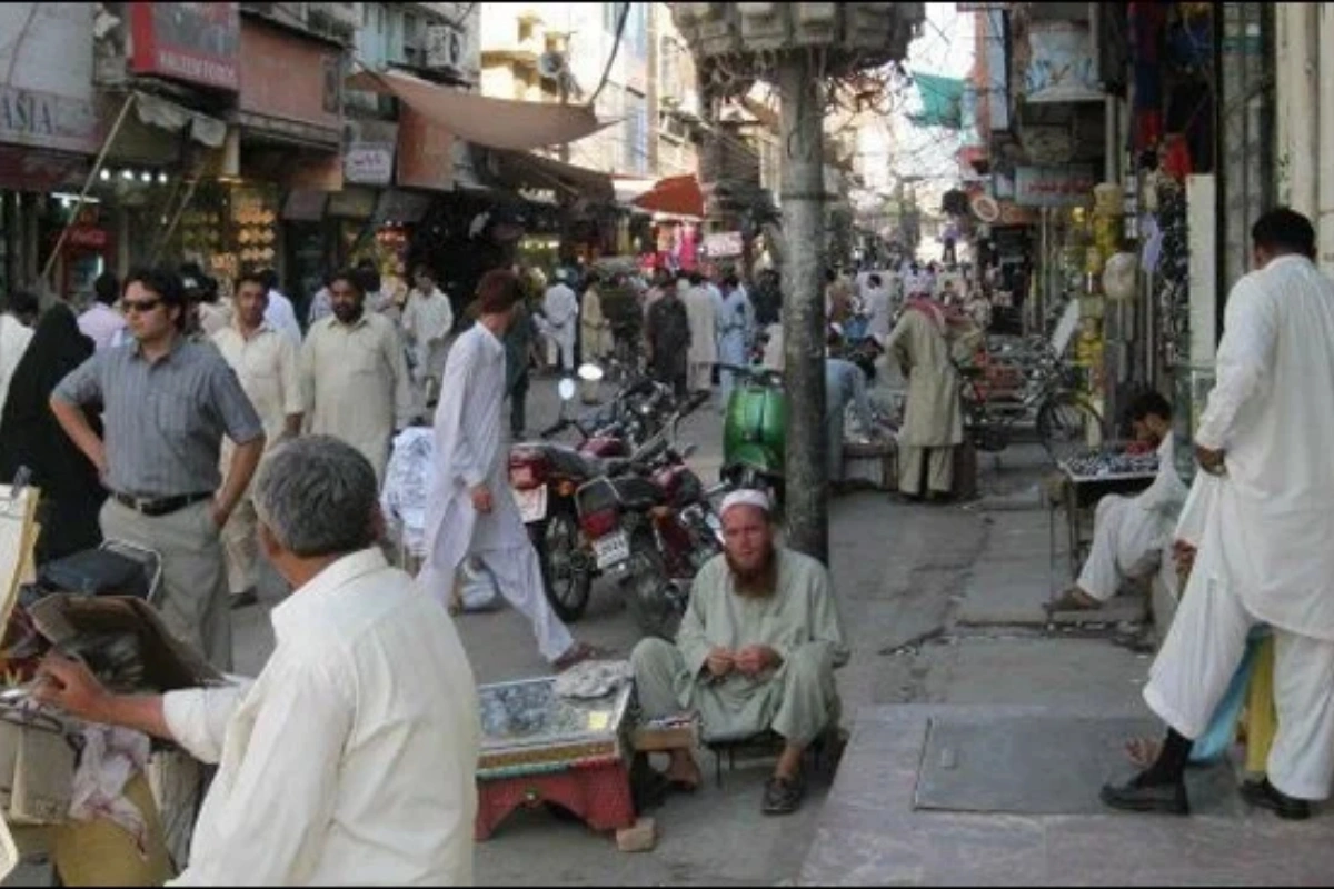 Sindh Traders Warn Govt: No Room for Another Lockdown