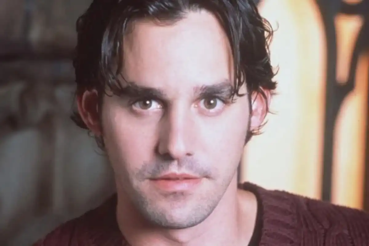 Buffy Star’s Nicholas Brendon 54 Found Dead