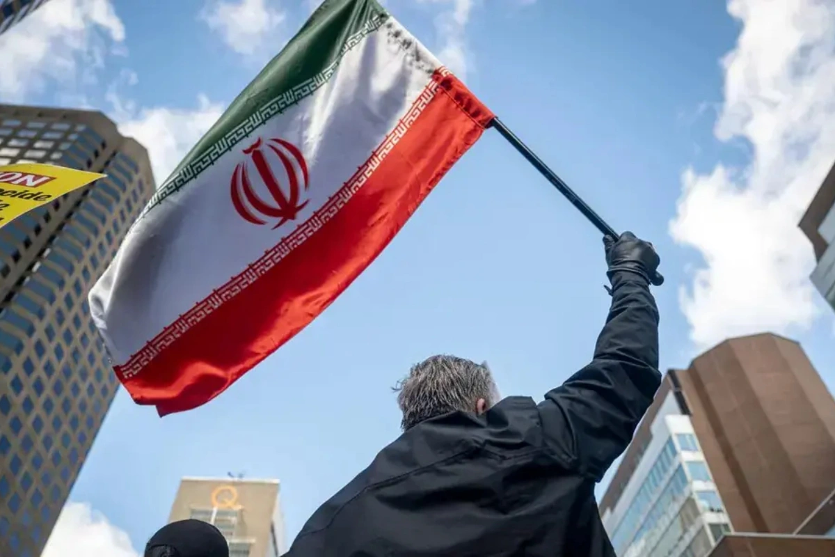 Iran Rejects US Demands Amid Ongoing Deadlock