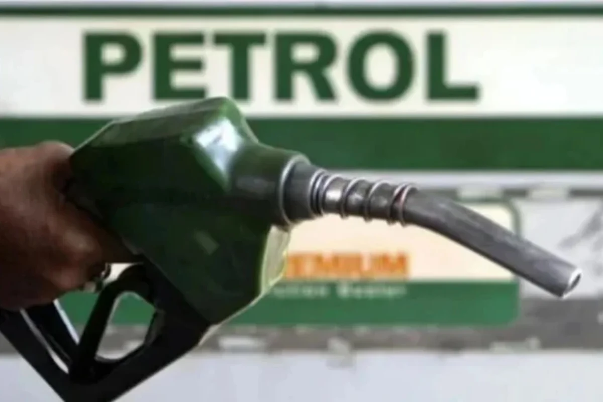 Petrol prices in Pakistan today