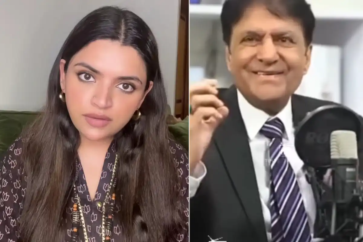 Why Tamkenat Mansoor Labeled Actor Firdous Jamal as Predatory?