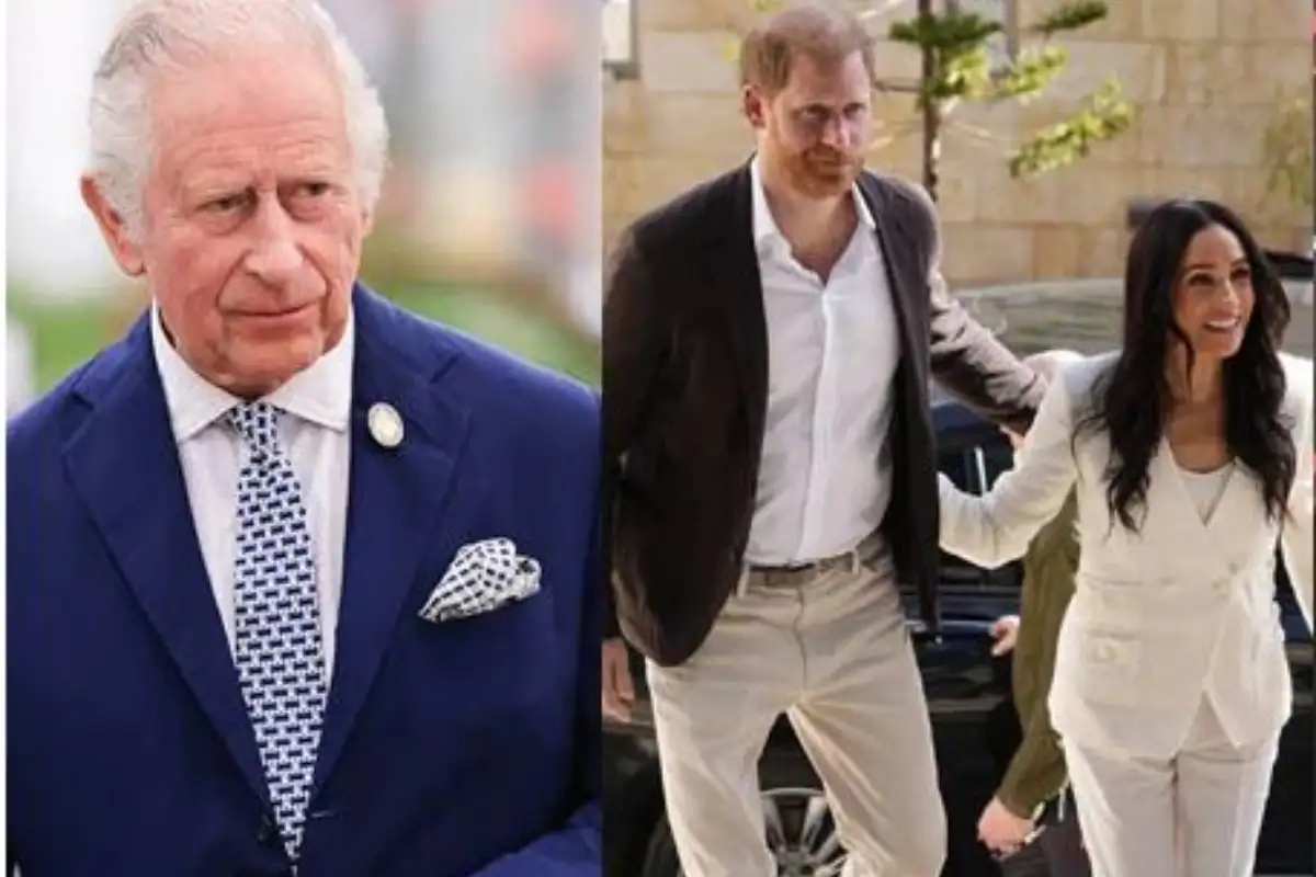 Back to Britain: Harry and Meghan’s Return Signals a New Chapter