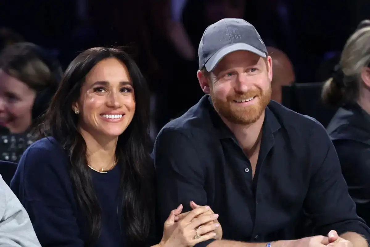 Prince Harry & Meghan Markle’s Strong Message on Landmark US Trial