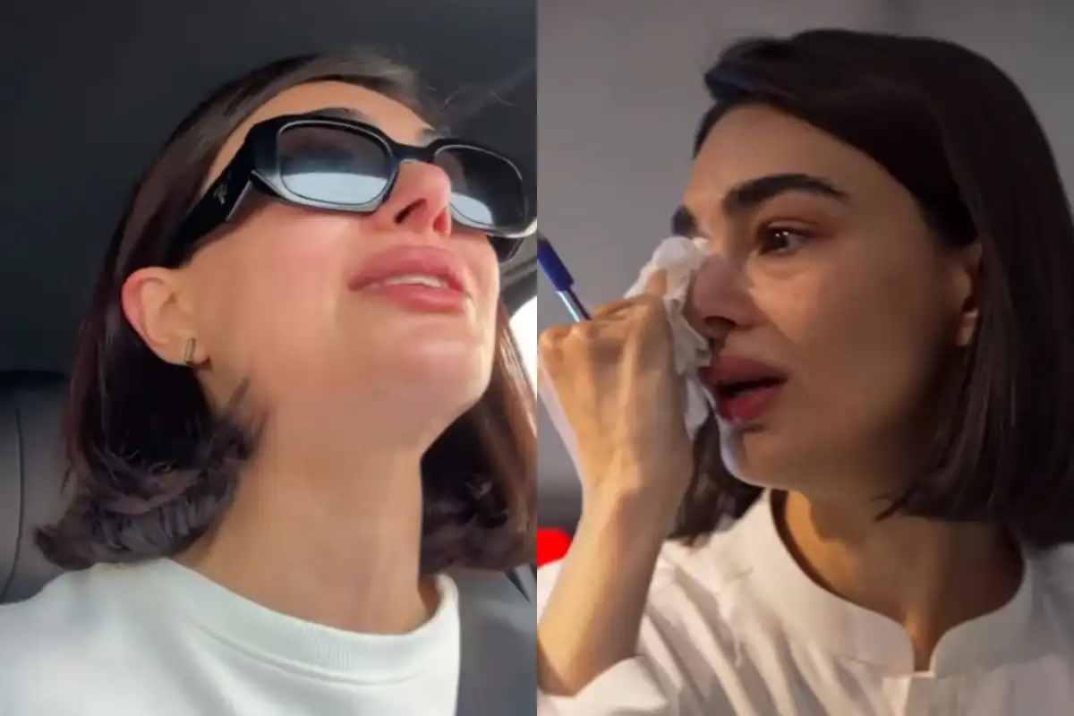 Saheefa Jabbar React To Negative Review Storm On Her Café