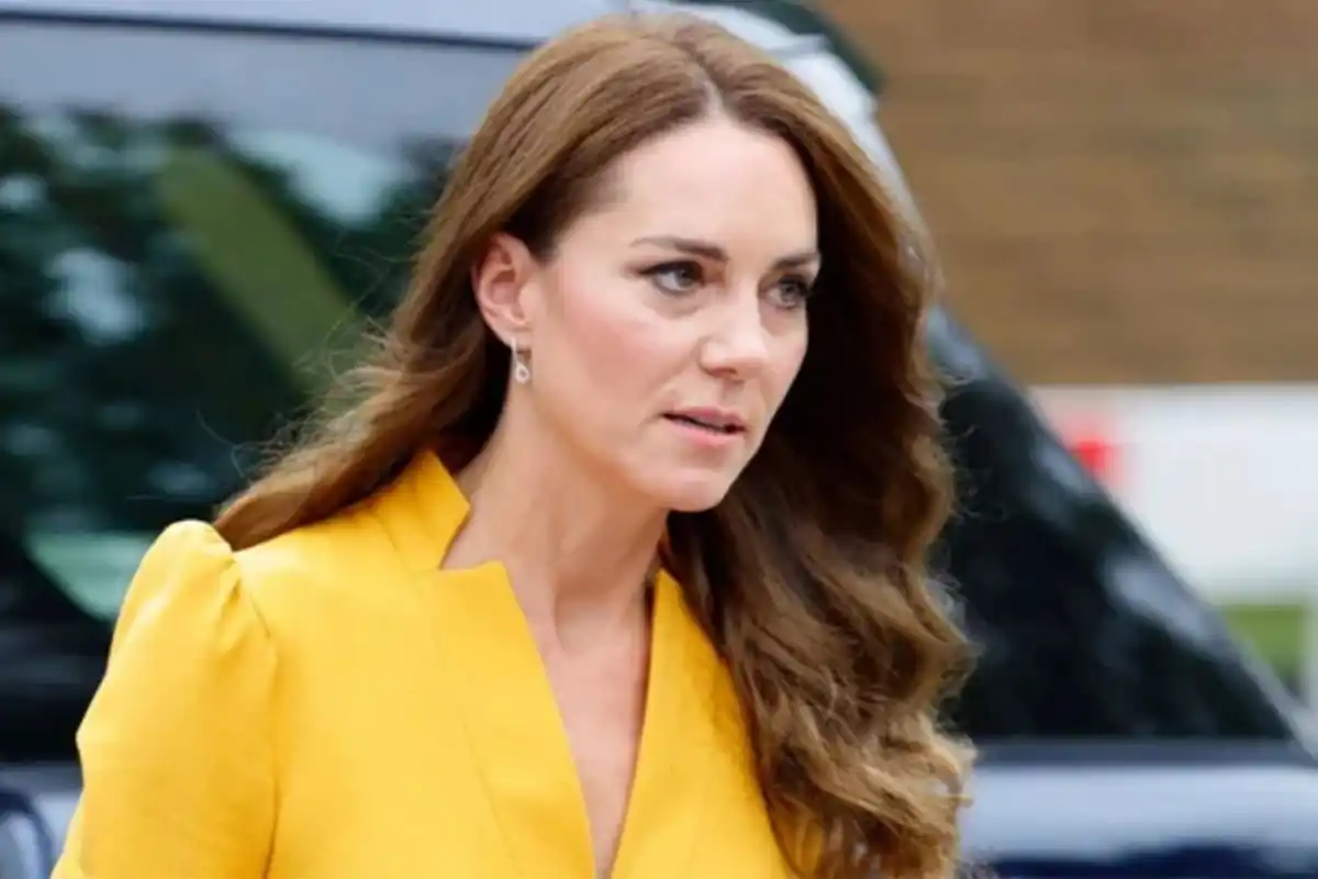 Kate Middleton Response Over Harry and Meghan’s UK Move