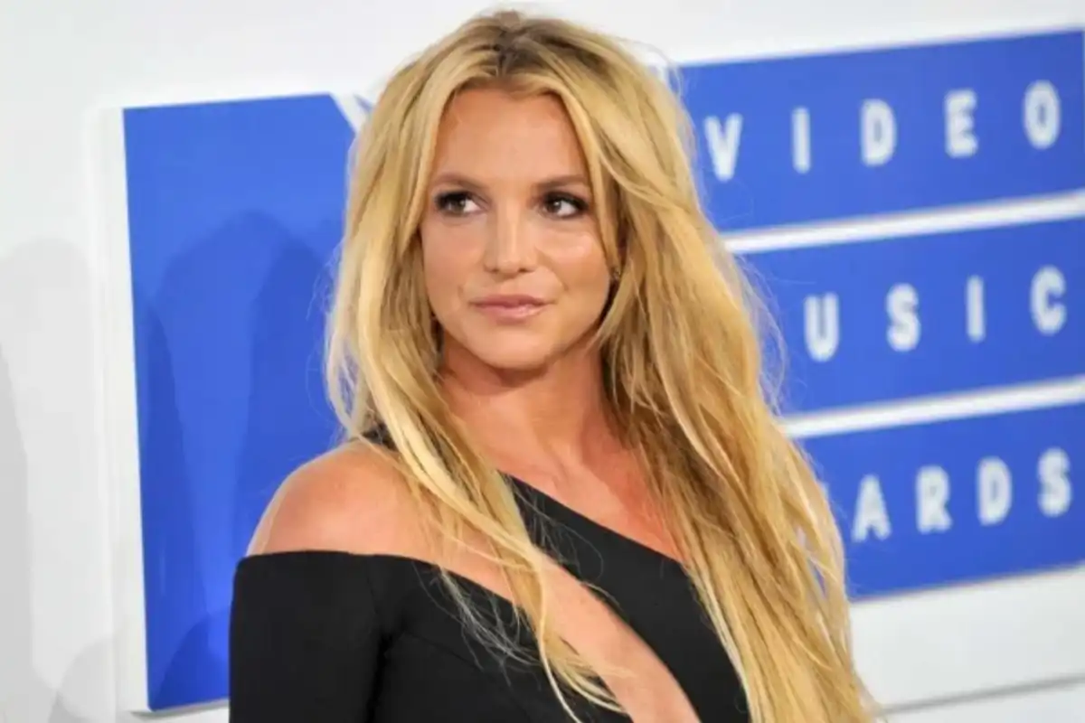 Britney Spears Arrested on Suspicion of DUI in California