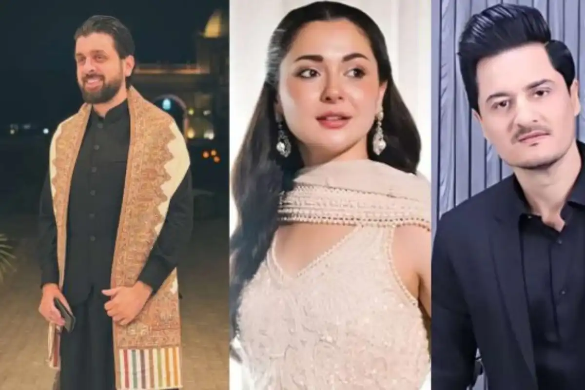 Hania Aamir Podcast Exclusive: Meiraj Haq Exposes Adnan Faysal Drama