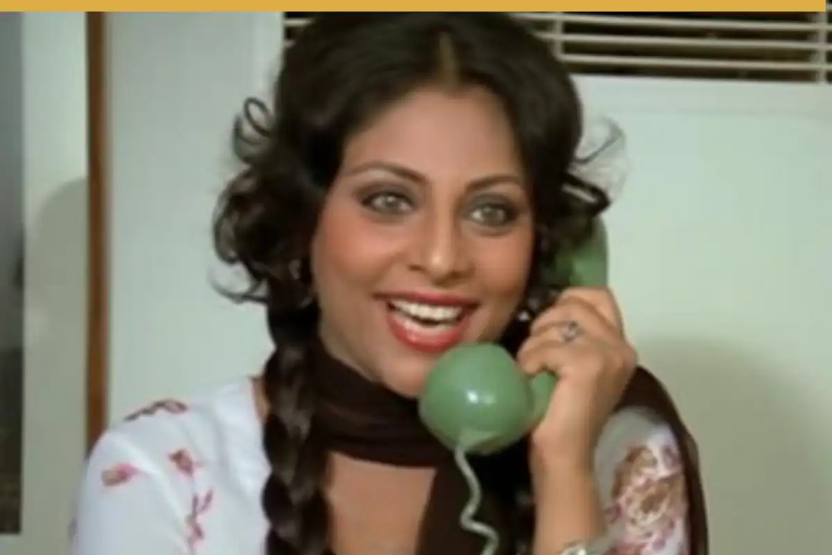 Actress Madhu Malhotra Passes Away At 72