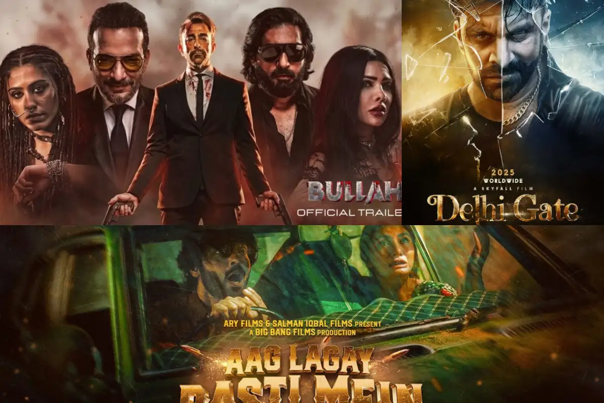Lollywood Is Back! Eid-ul-Fitr 2026 Movie Releases-Full List