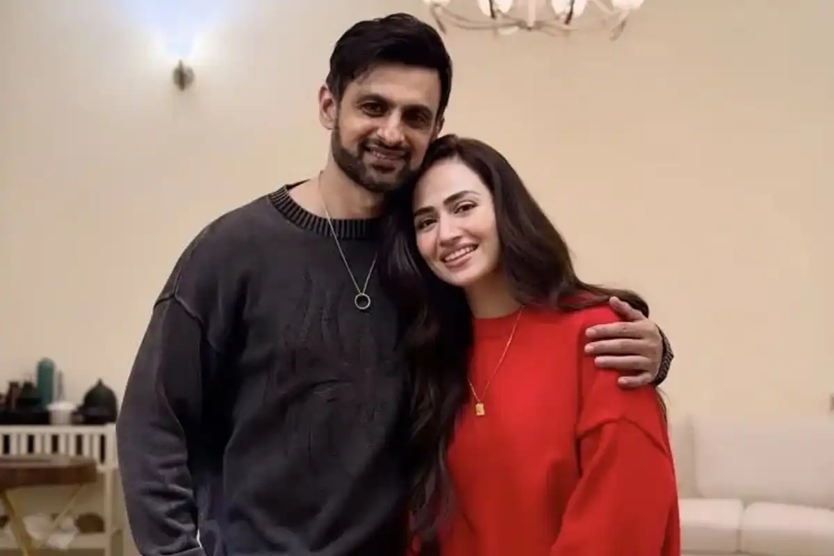 Shoaib Malik Denies 4th Marriage Rumors, Calls It Misinformation