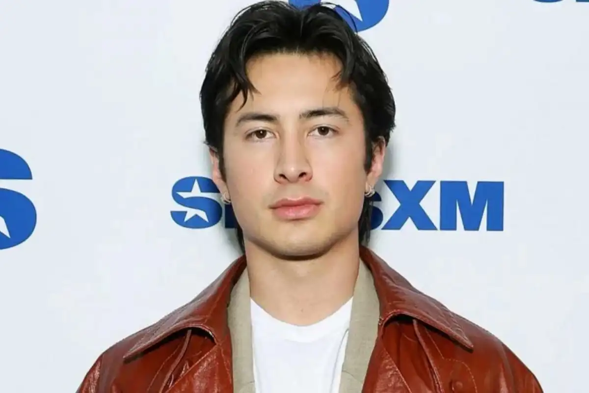 Heated Rivalry’ Star Hudson Williams Shuts Down Toxic Fans